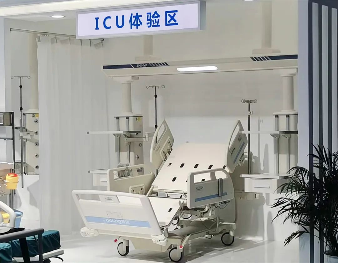 优贝娱乐医疗,电动病床DA-7