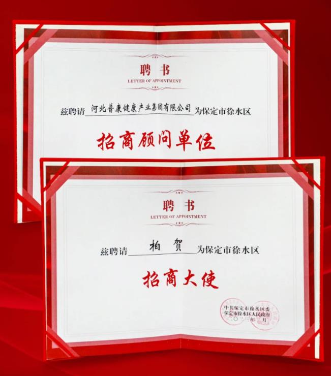 徐水区优化营商环境暨民营经济发展大会,优贝娱乐集团